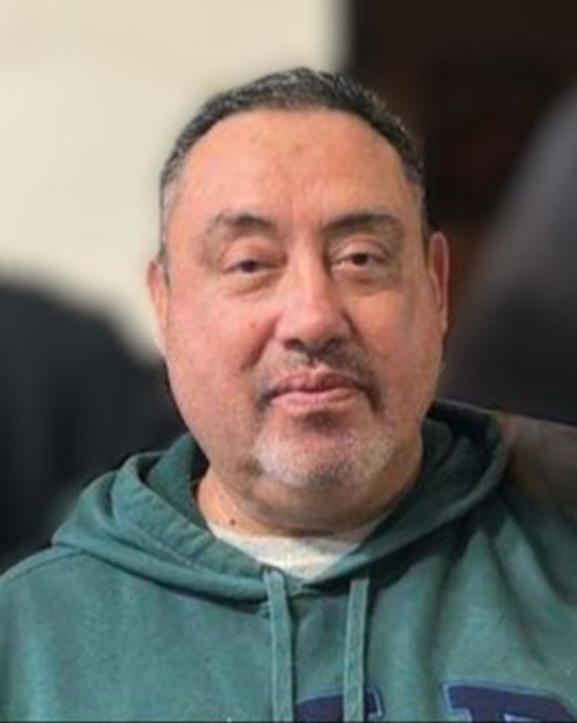 Cesar R. Zamarron Gomez