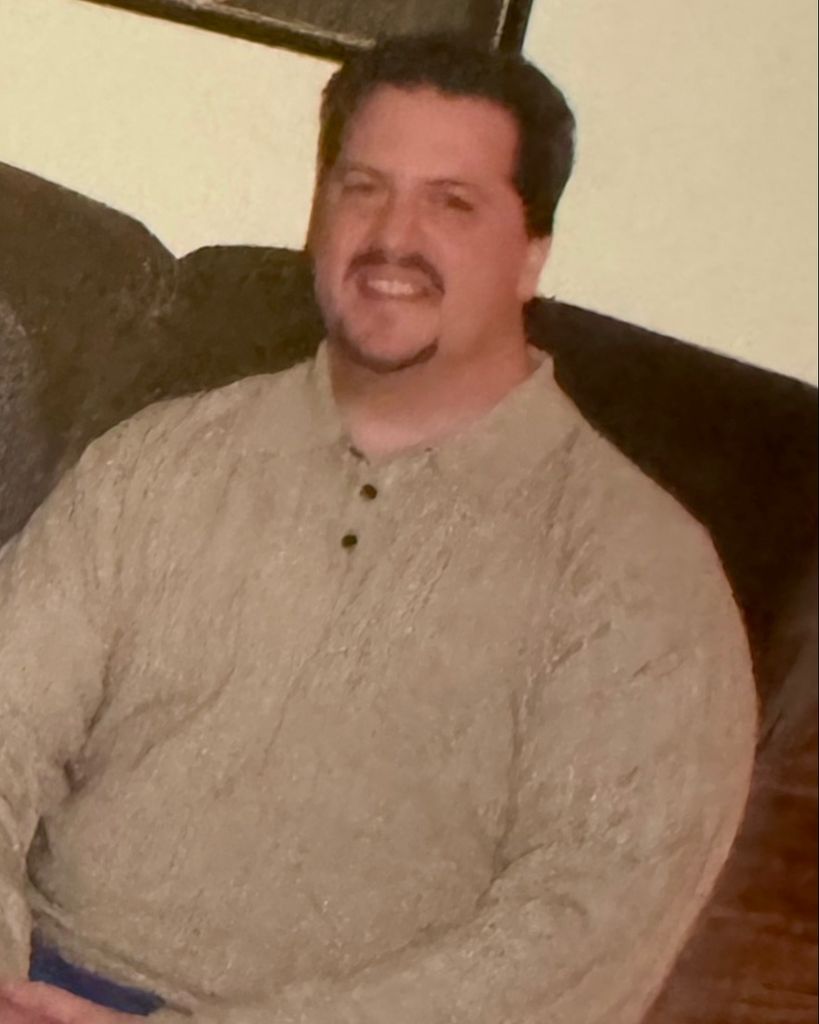 Bradley K. Marks Profile Photo