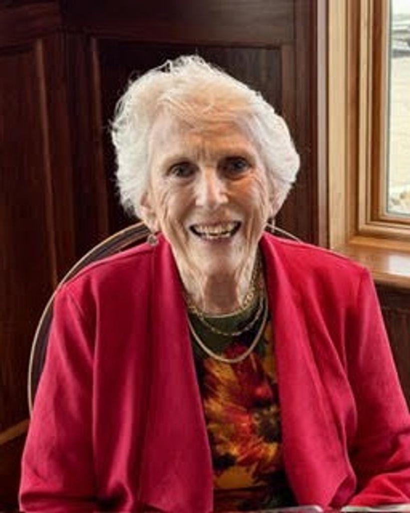 Mary Jeannine Emerson Profile Photo