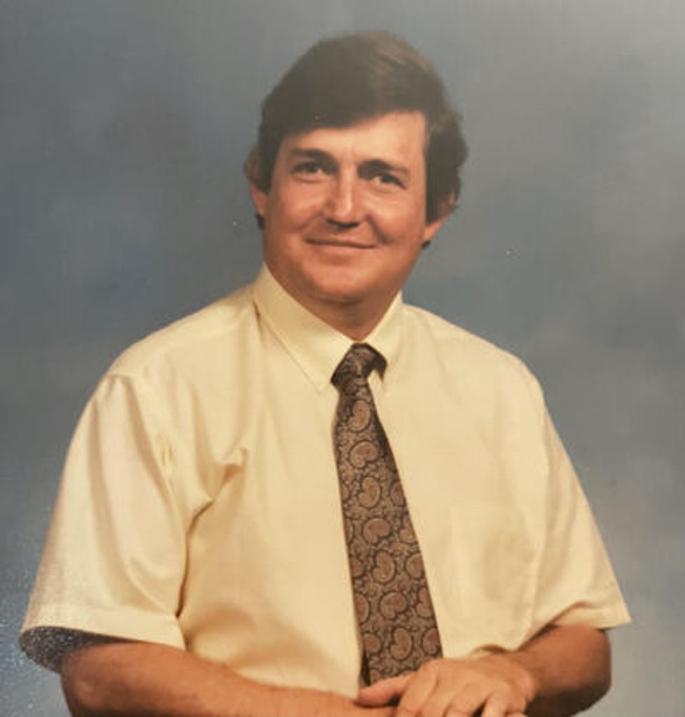 Allin William Butts Profile Photo