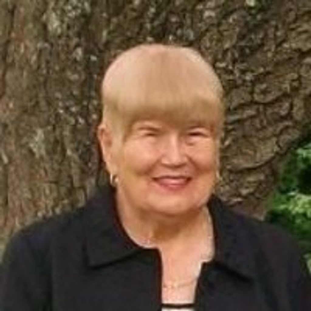 Dorothy Anne Sechrist