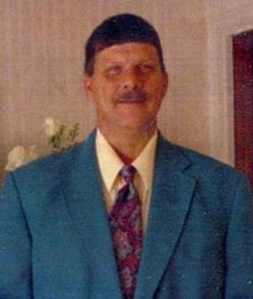 Jerry Cox