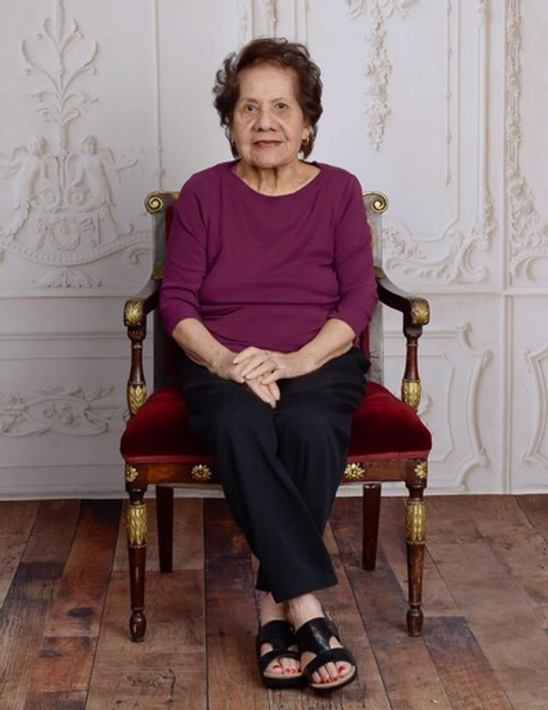 Maria Jesus Romero Profile Photo