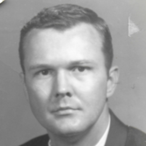 James Stewart Stinnett Profile Photo
