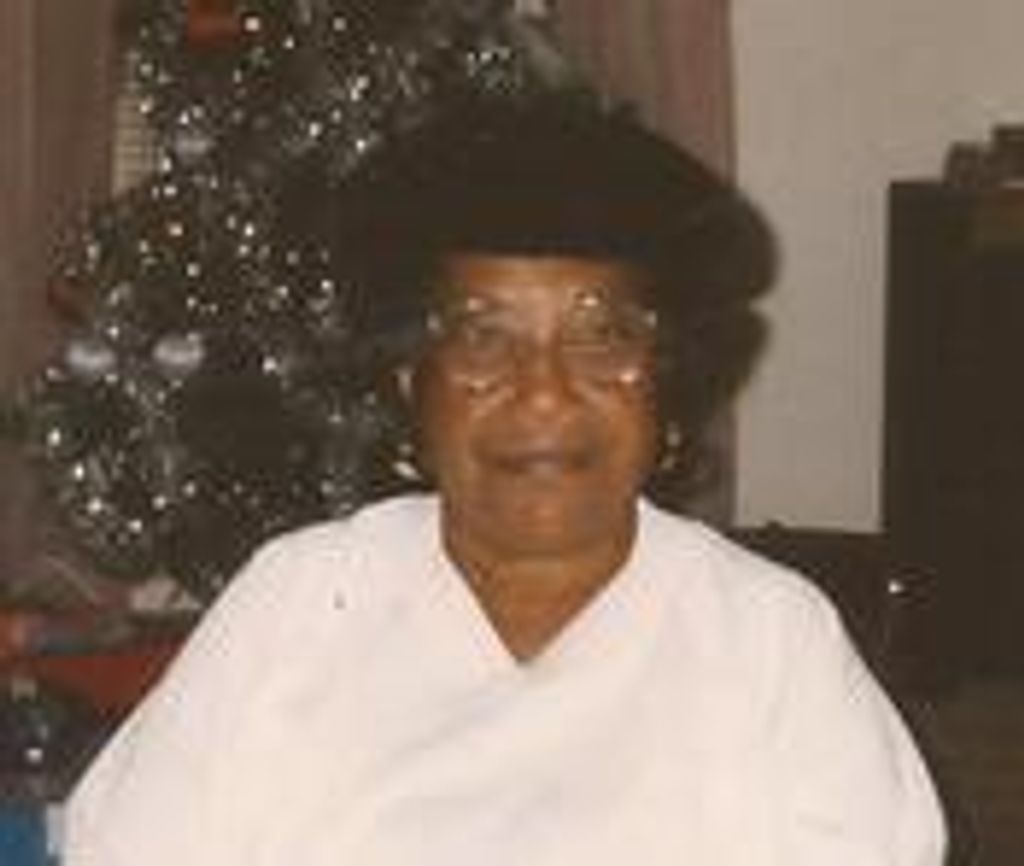 Mamie Burns