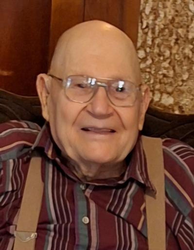 Harold E Fette Profile Photo