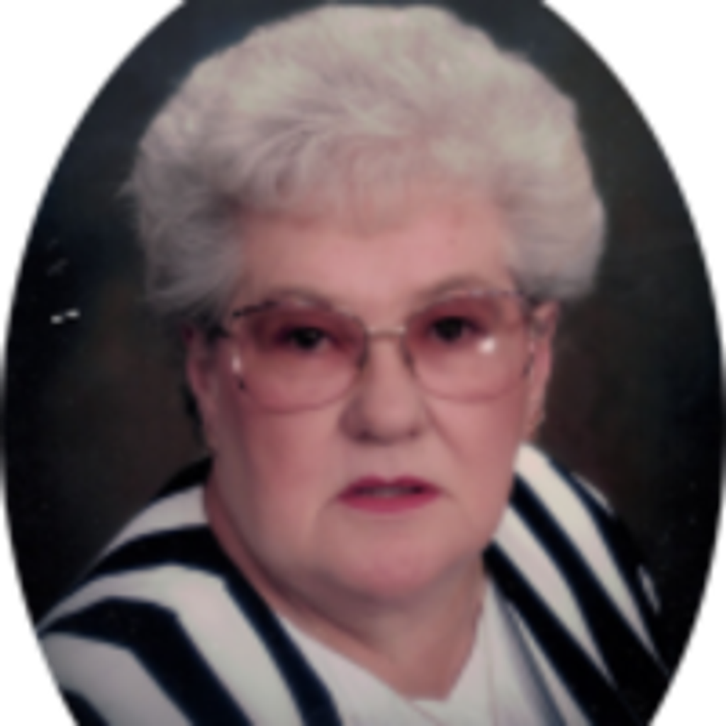 Dorothy P. P. "Dotty" Weeks (Percey)