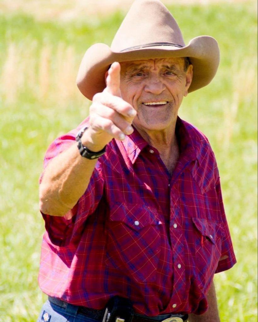 McMillan "Mac" Mallory