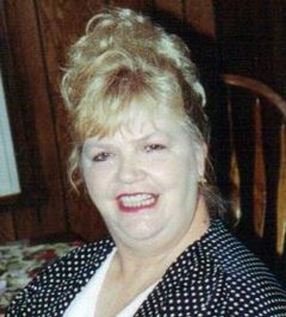 Carolyn Minton Edwards