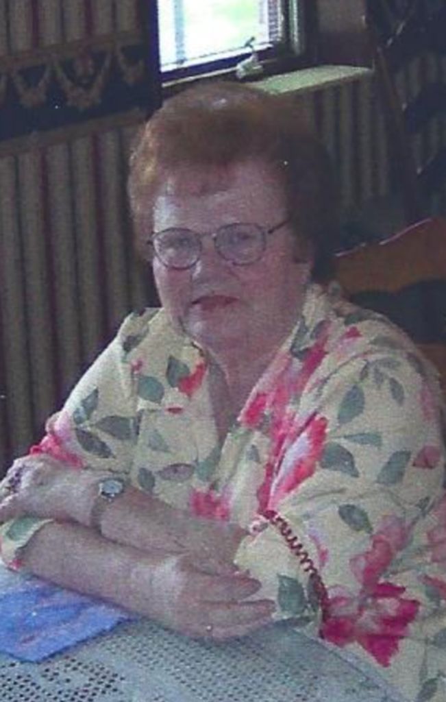 Patty  Jean (Whitt)  Tester Profile Photo