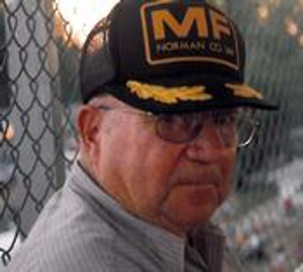 Gordon Olson