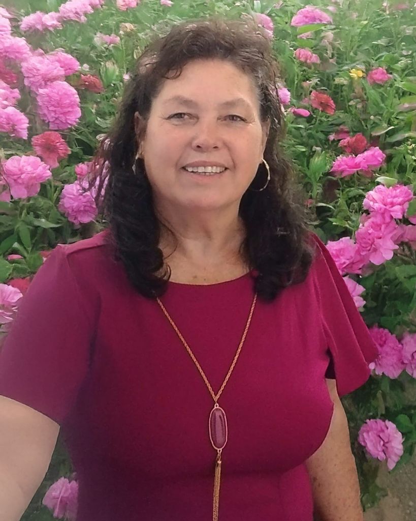 Maria Ruano Profile Photo