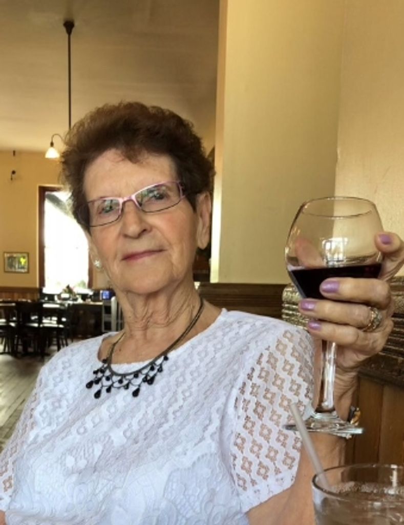 Joyce M. Ulrich