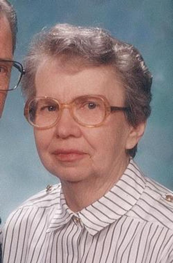 Betty J. Johnston