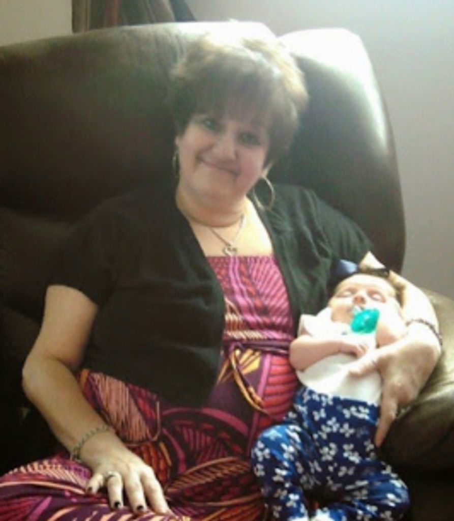 Eileen "Holly" Zeltt