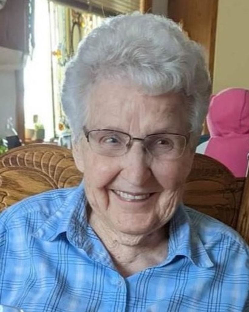 Arlene Hansen Profile Photo