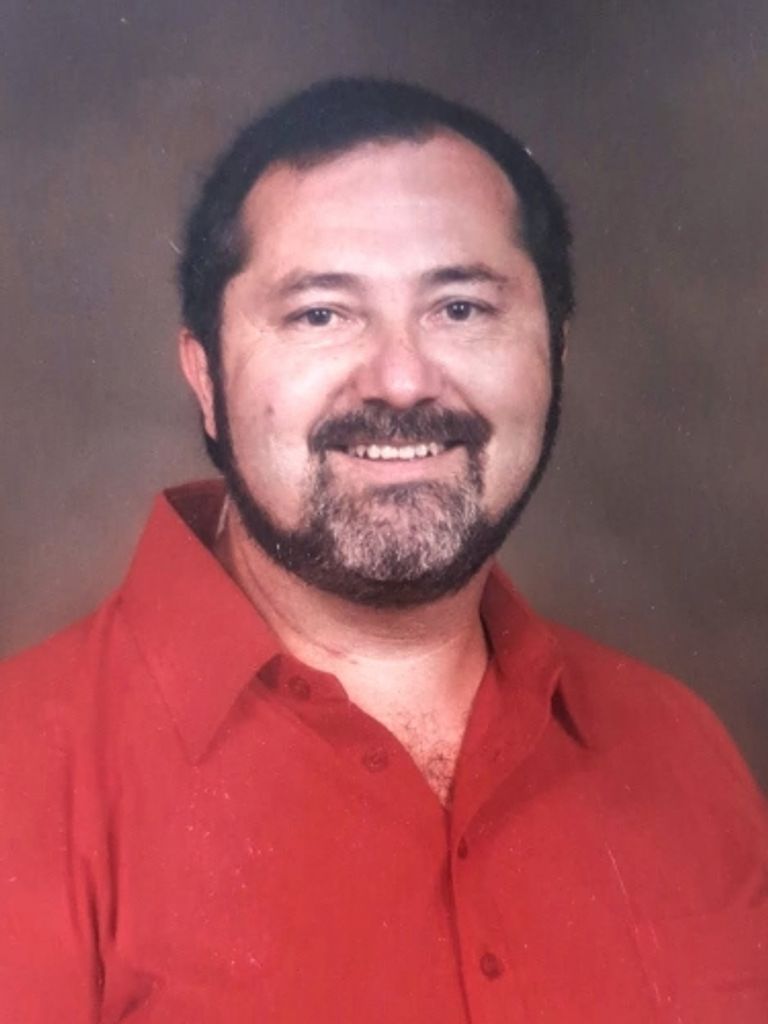 Charles Edward Thompson Profile Photo