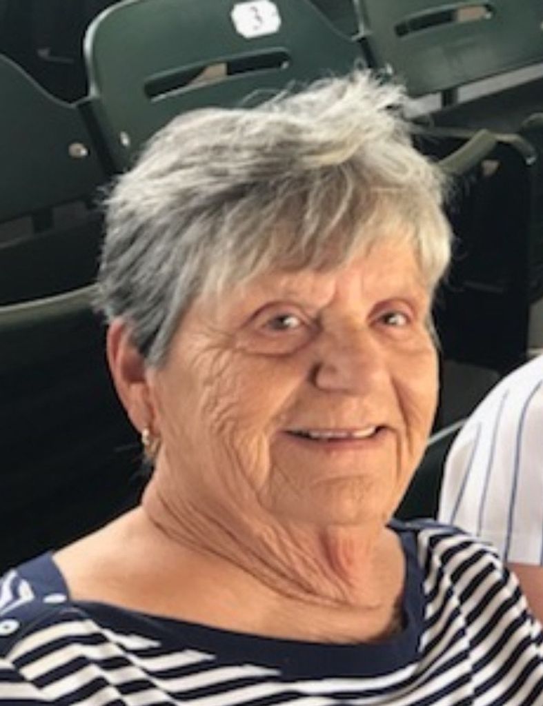 Jeanine M. Steinquist Profile Photo
