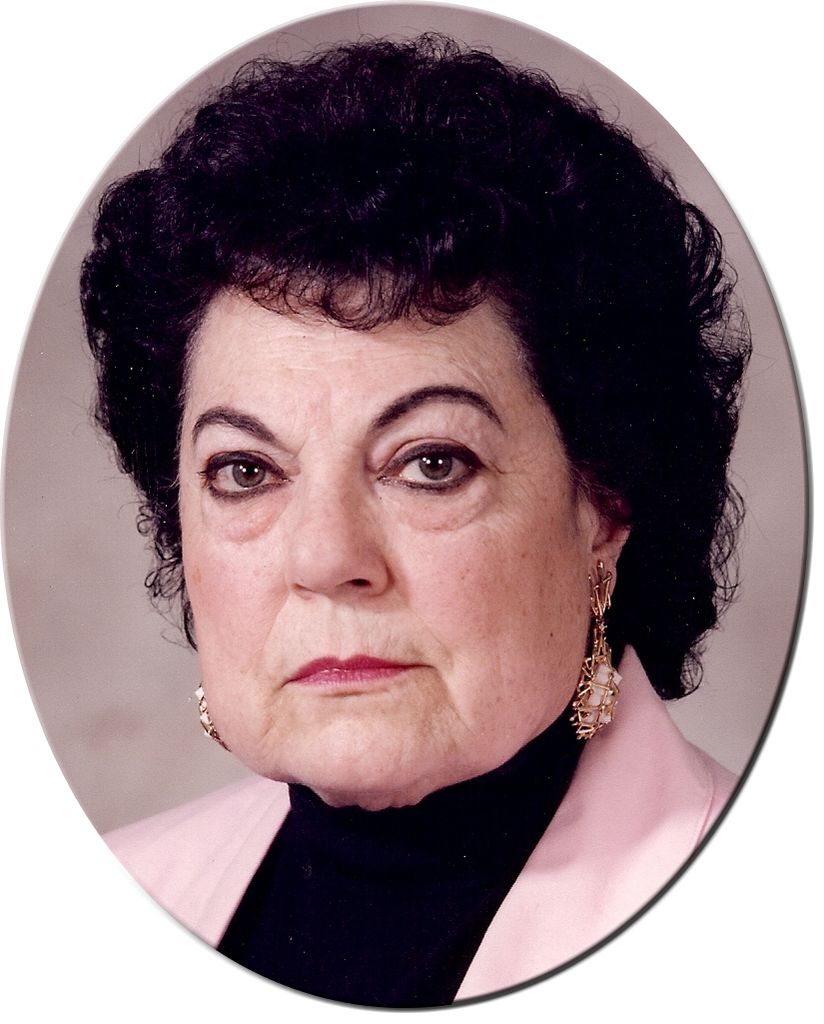 Eleanor Naccarato Profile Photo