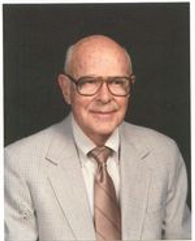 John L. Leedy