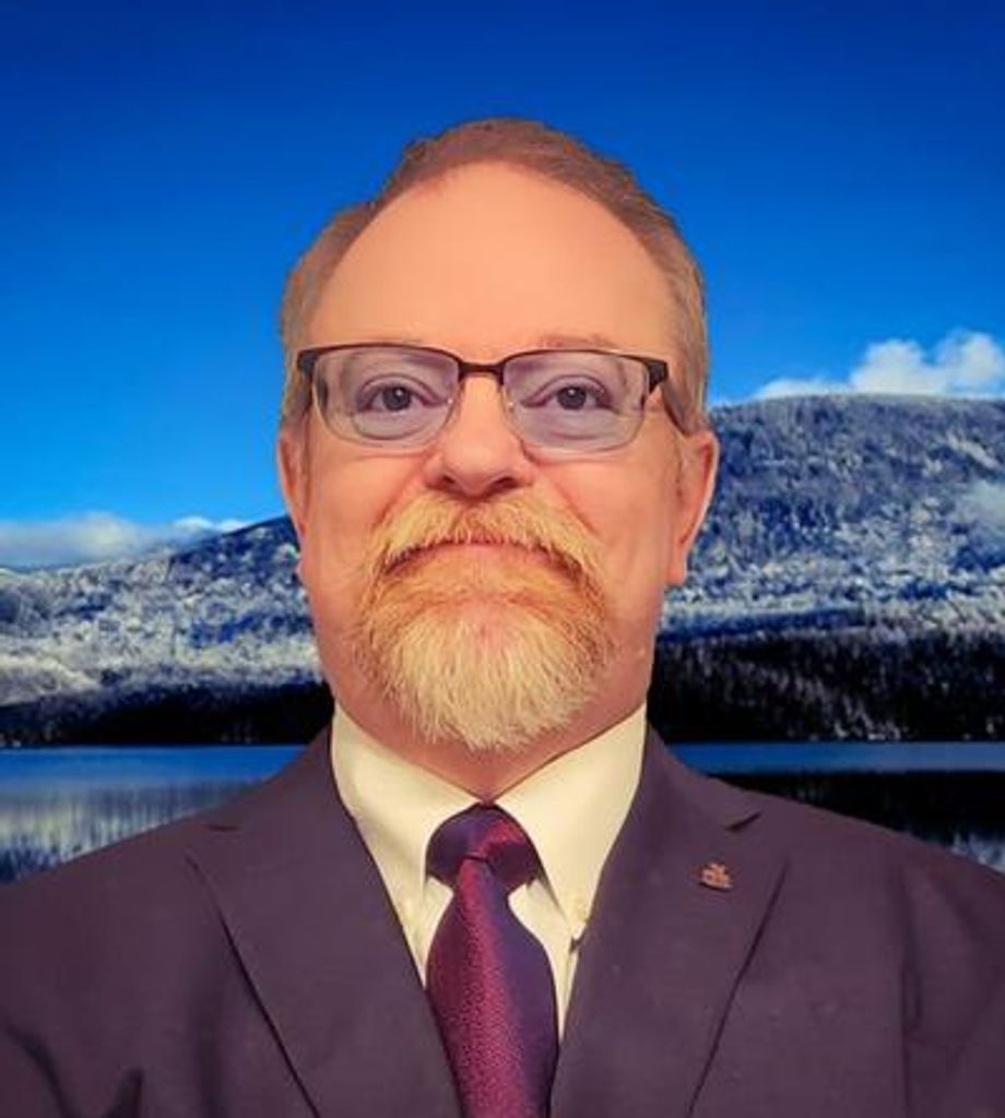 Kendel "Scott" Simpson Profile Photo