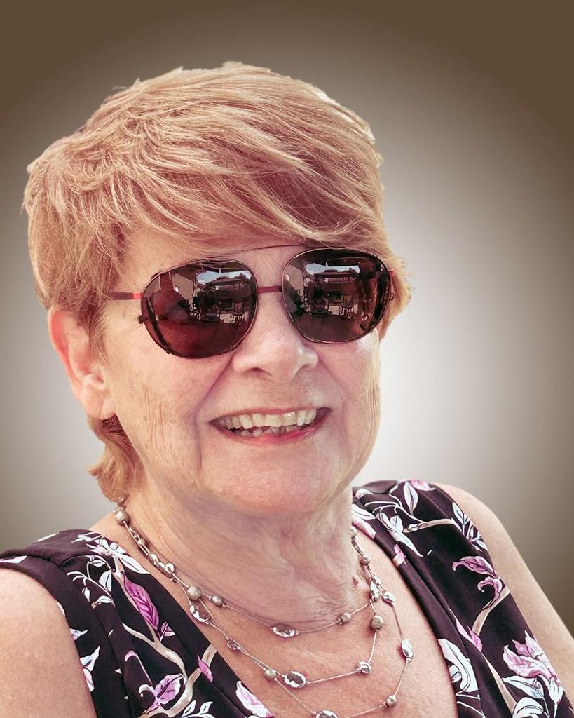 Wendy Gibb Profile Photo
