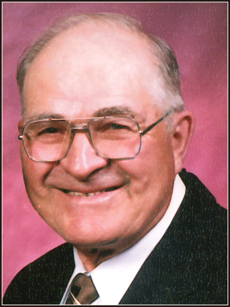 Robert “Bob” Kuhl