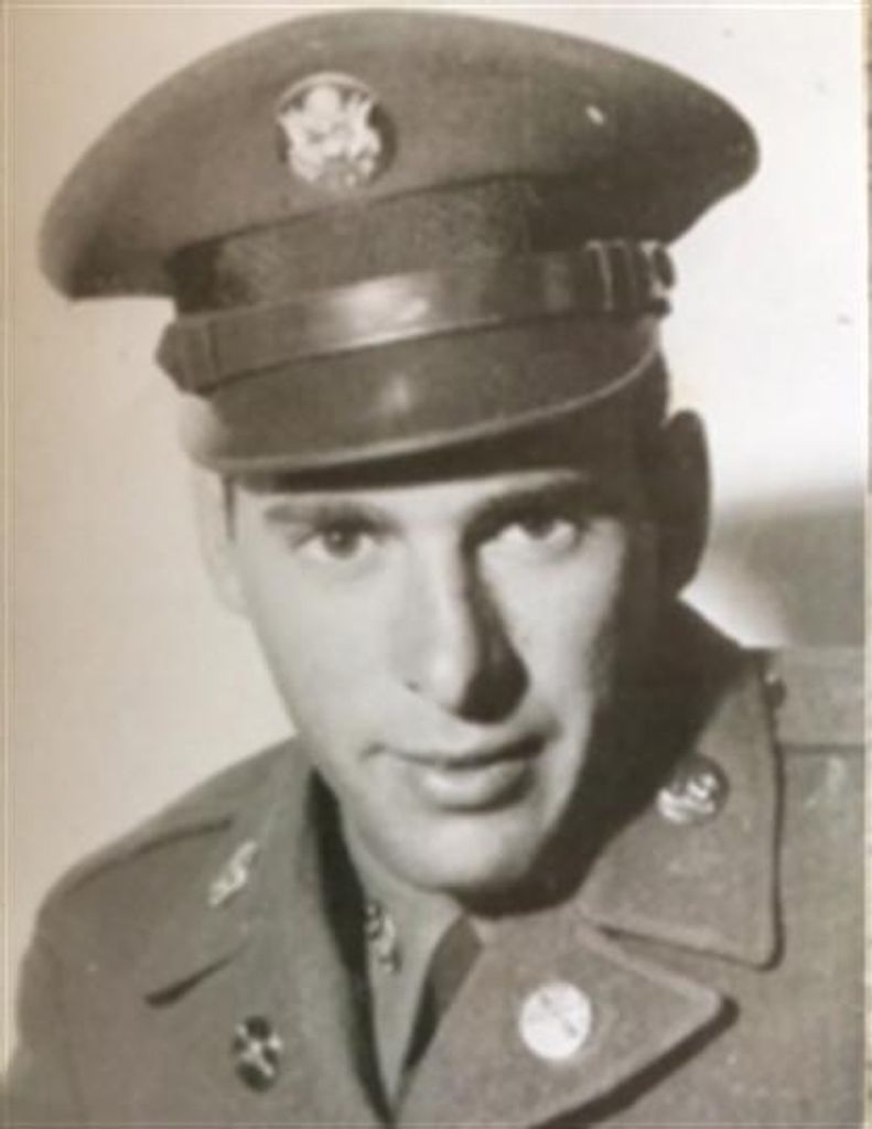 Norman Martin Fagundes Profile Photo