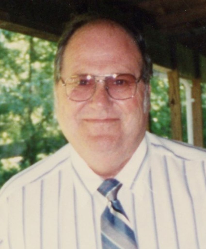 Paul Edward Christian Profile Photo