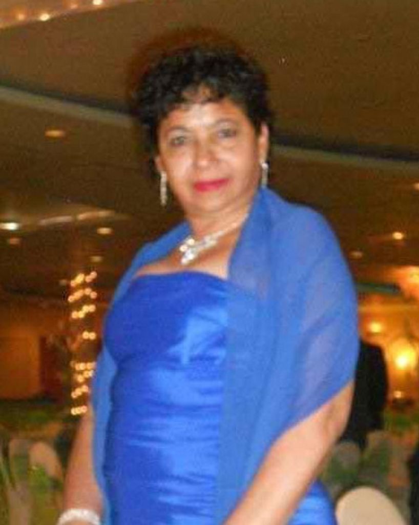 Matilde C Garcia