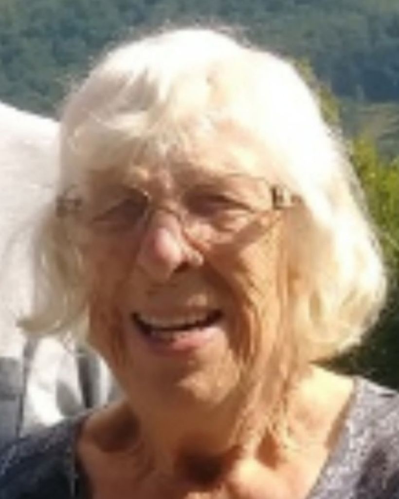 Joan Carolyn Easter Profile Photo