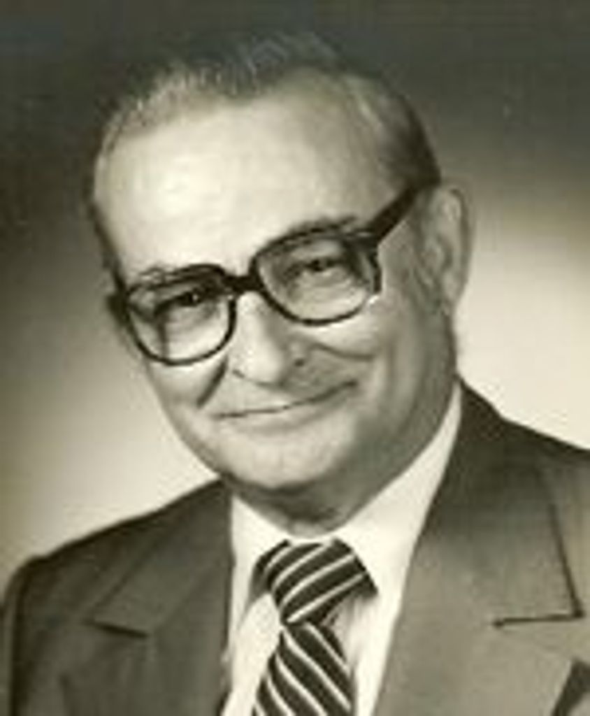 Thomas C. Mcnutt