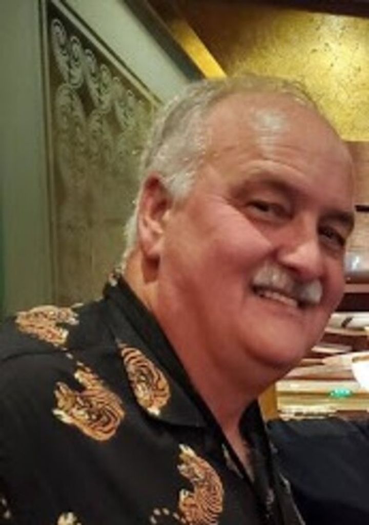 Robert Harold Pflughoft