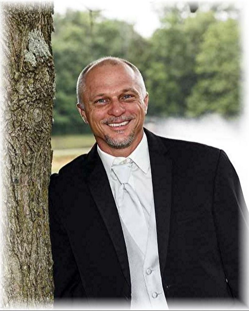Anthony "Tony" Wetzel