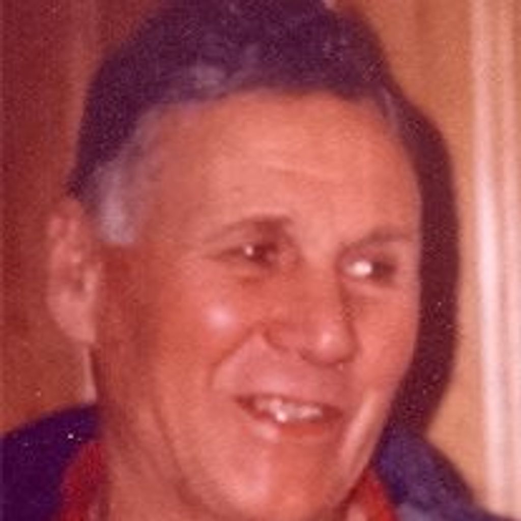 Reginald 'Bob' D. Richardson
