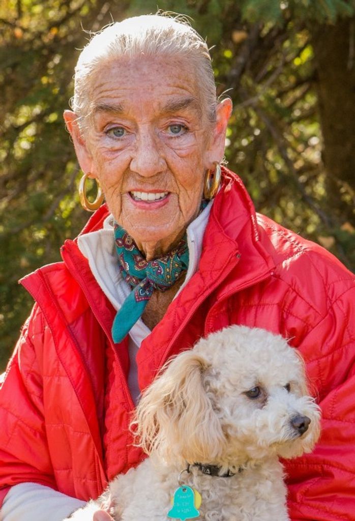 Mary Opsahl
