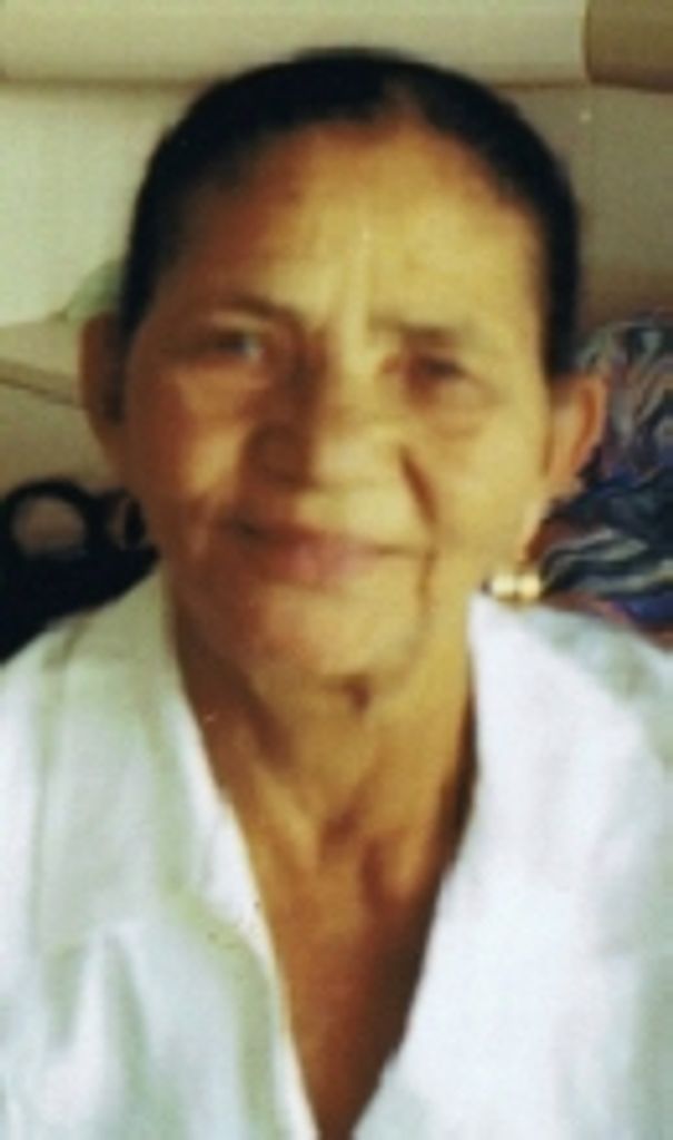 Maria Fernandes Alves