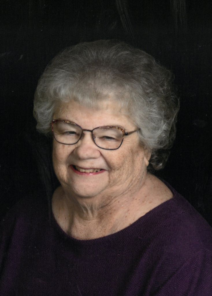 Linda Campbell