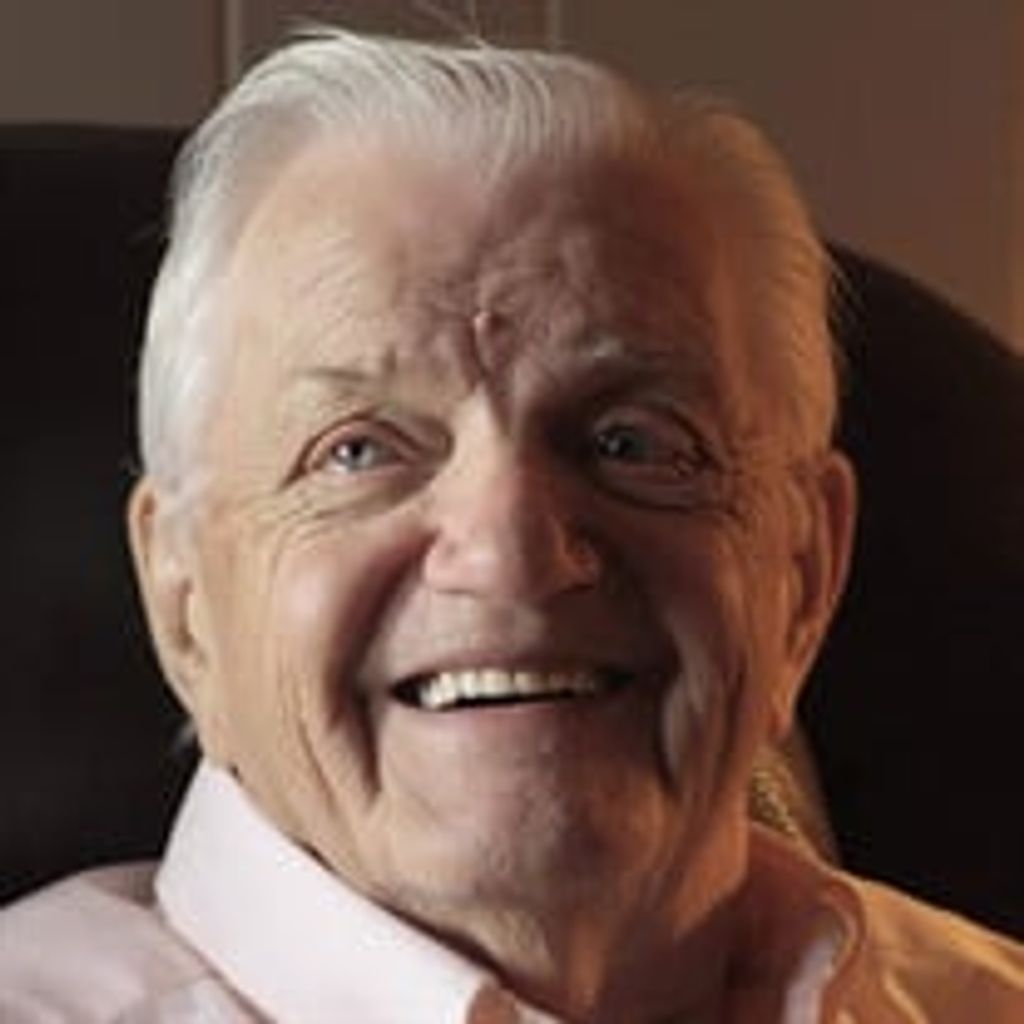 Mr. Frederick Dow Coffman