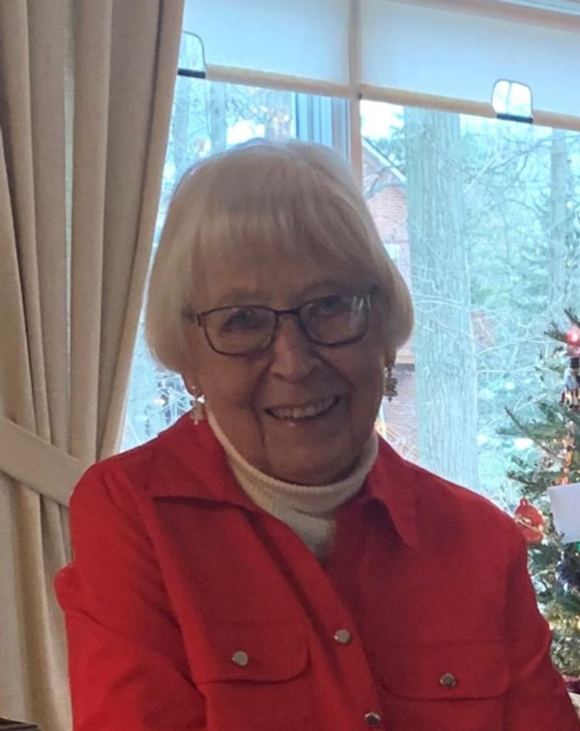 Shirley Hayes