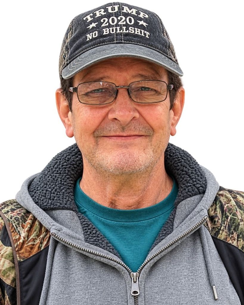 Richard D. Fennell Jr. Profile Photo