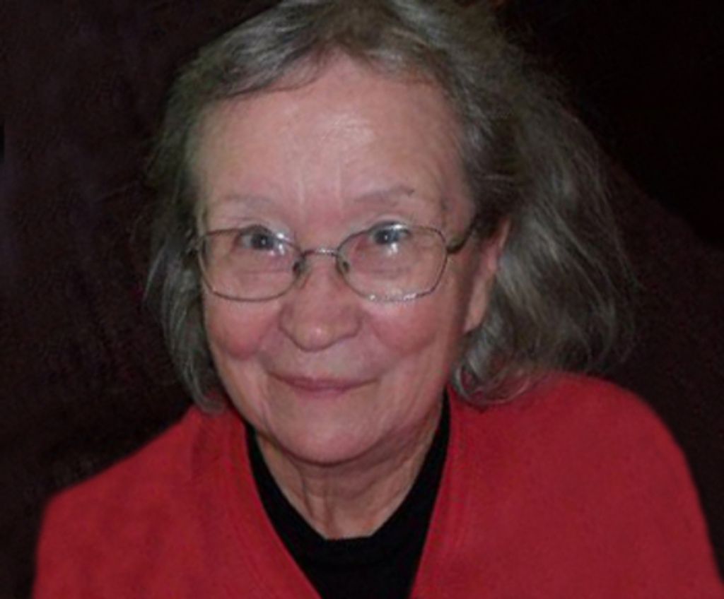 Leona Elanor Wachter