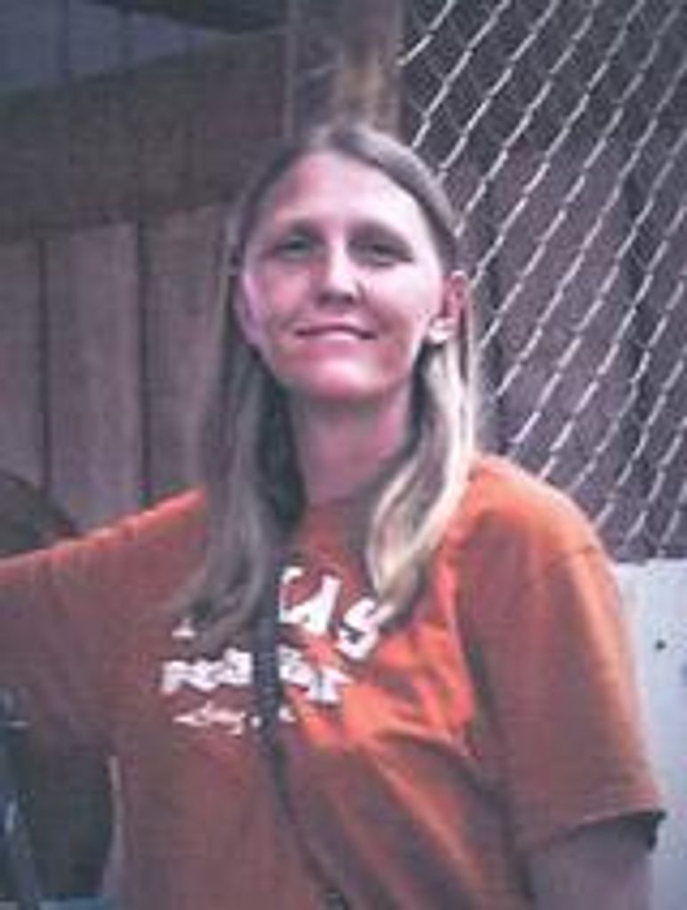 Amy Jo Squibb Profile Photo