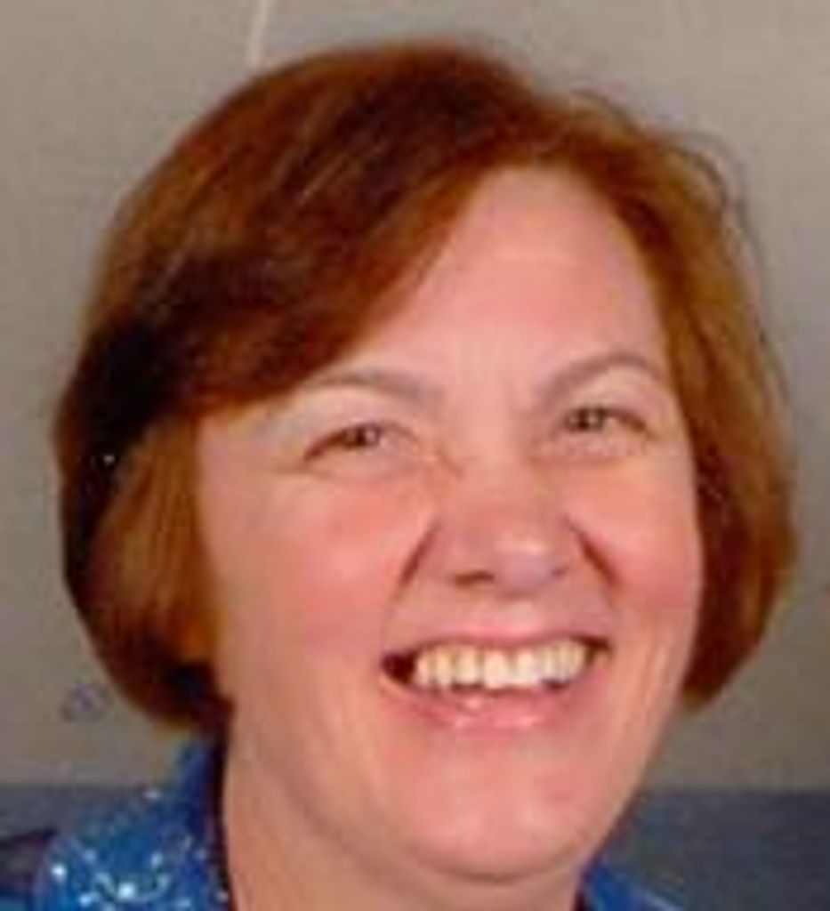 Mary T. "Maria Dos Santos" Pimentel