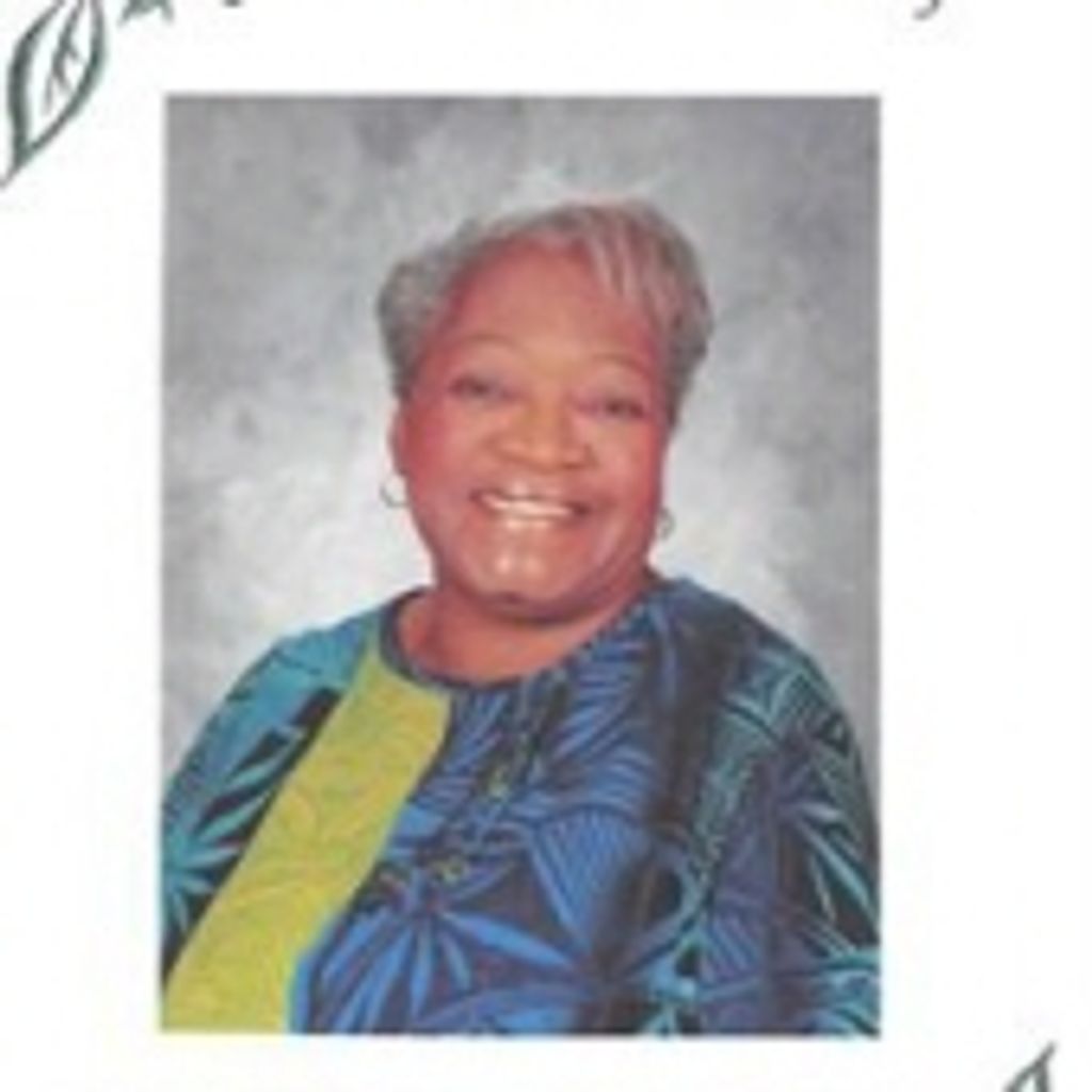 Joann  Elizabeth Ivory