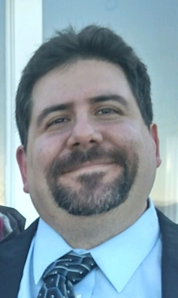 Perry F. Iannaconi Jr.