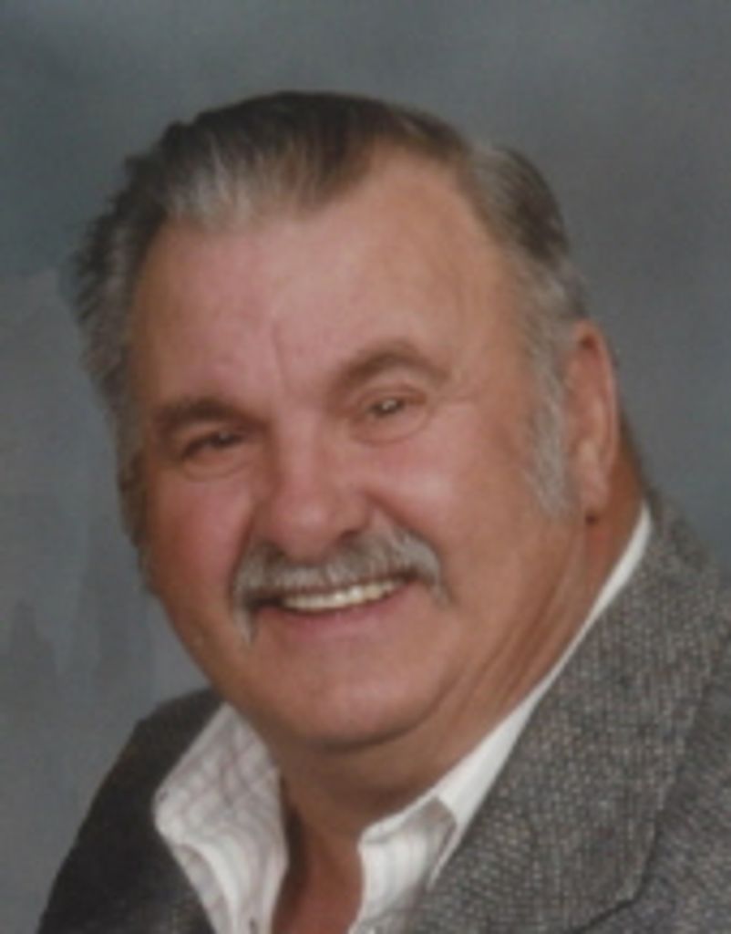 Leroy Justin Grover