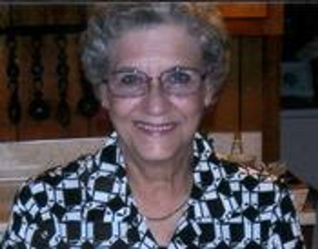 Peggy Ross