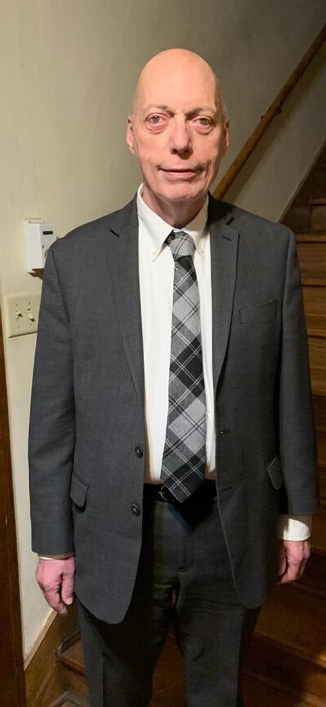 R. Conrad Douglas Profile Photo