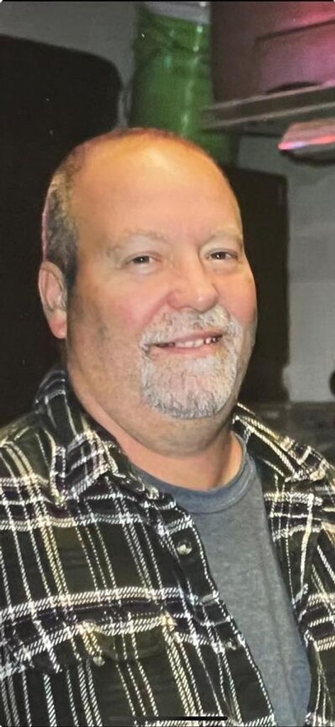 Steven M. Krueger Profile Photo